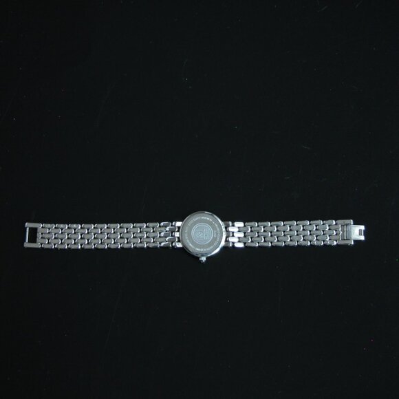 ESQ Jeweled Swiss Quartz Watch Bracelet XS-S Small Wrist - Picture 7 of 9
